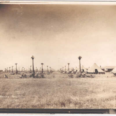 Camp Hulen