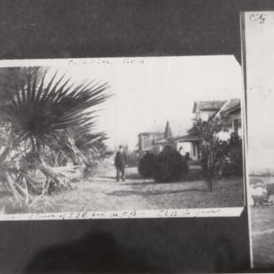 Home of E.S. and M.C. Billings