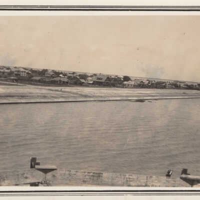South Bay BLVD