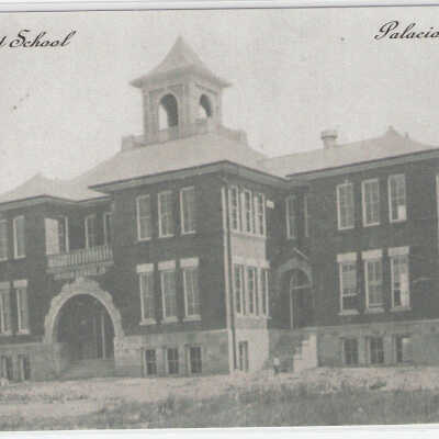 Old High School