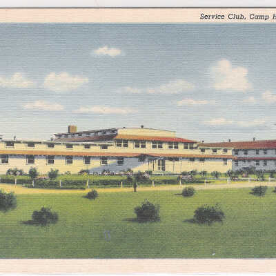 Service Club