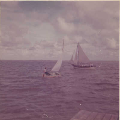 Sailboat