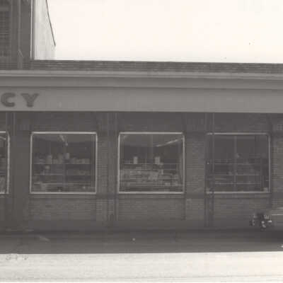 Palacios Pharmacy