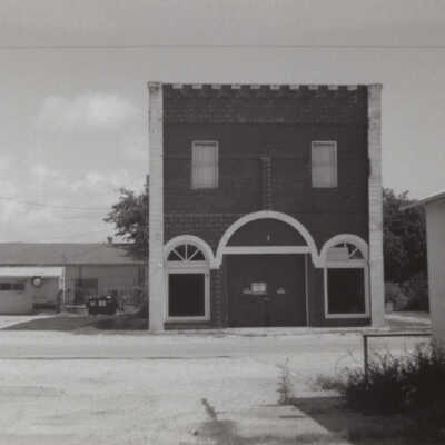 Masonic Building