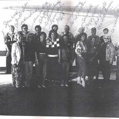 East Bay School 4th Grade Class (Need to find Image)