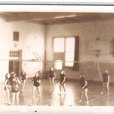Palacios School Activities