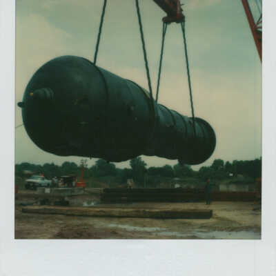 Steam Generators