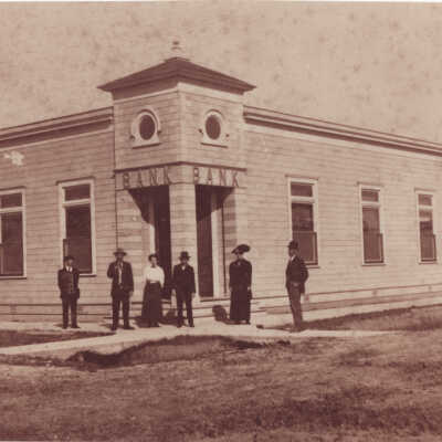 First Bank