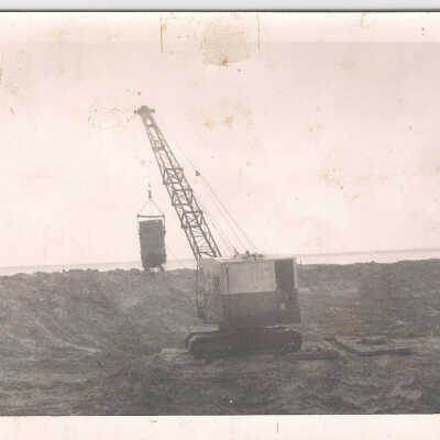 Crane Operations