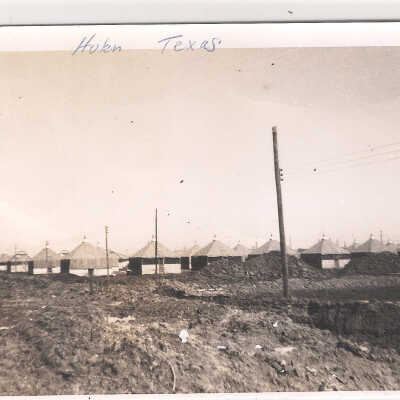 Camp Hulen