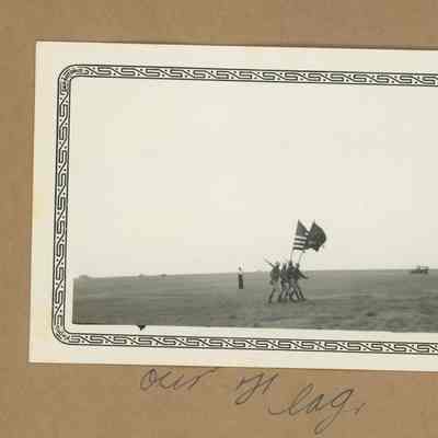 Our Flag