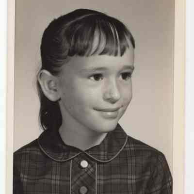 Louise Dilworth