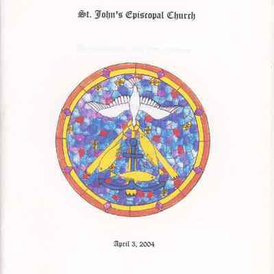 St. John's Episcopal Church