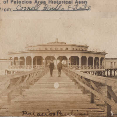 Pavilion