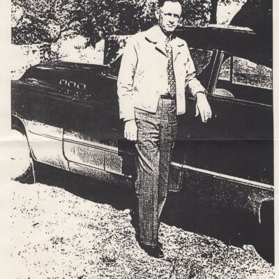 Millard T. Brooking