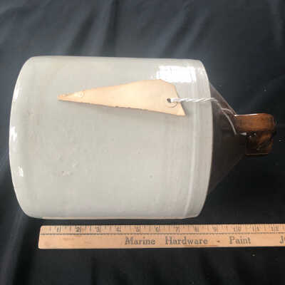 Ceramic Jug