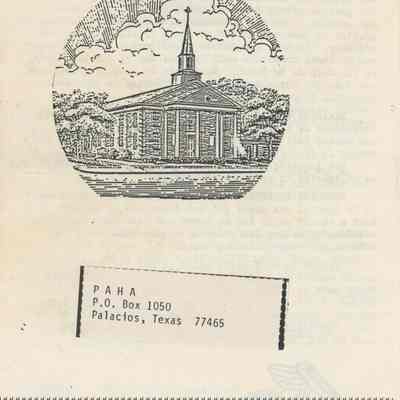 First Presbyterian Church