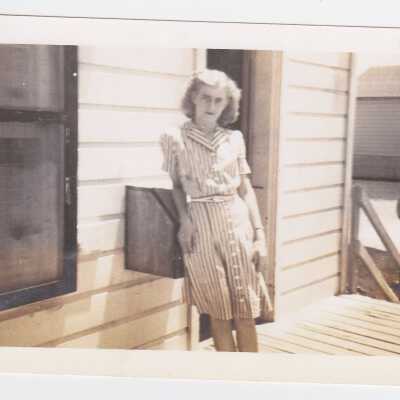 Ellen Franzen