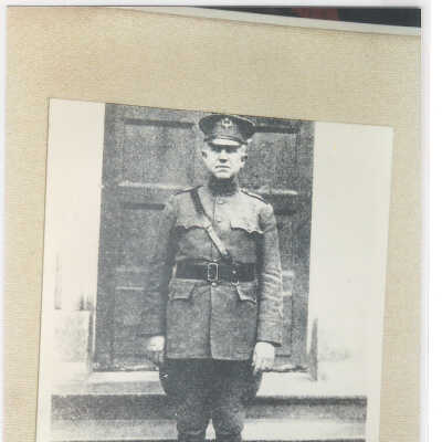 General John Hulen