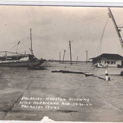 Hurricane