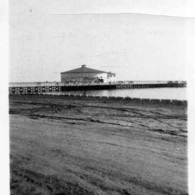 Round House Pavilion