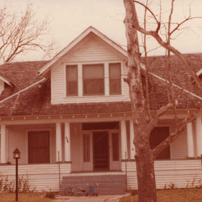 Dr. Elliott House