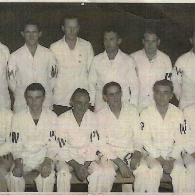 German POWs