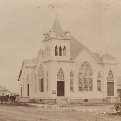 Methodist Church