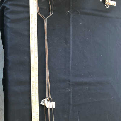 Metal Gripper