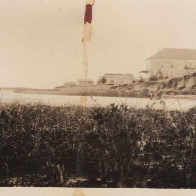 Seawall