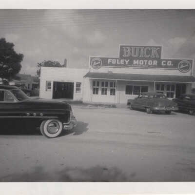 Foley Motor Co.