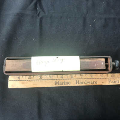 Razor Sharpener