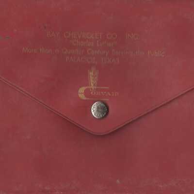 Pouch