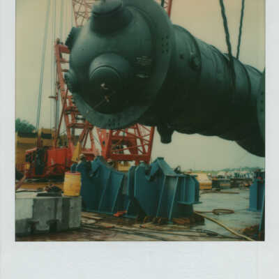 Steam Generators