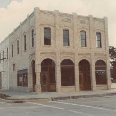 Williams Building