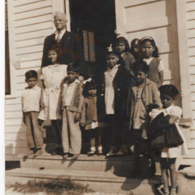 Second Presbyterian (Mexican) Church