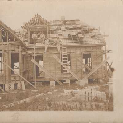 Building a House