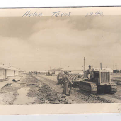 Camp Hulen