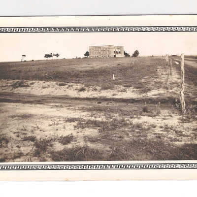 Baptist Academy