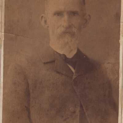 Francis Asbury Threadgill