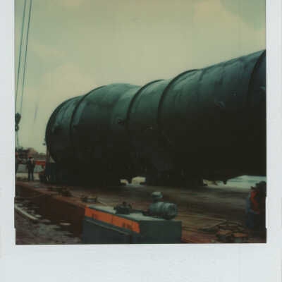 Steam Generators