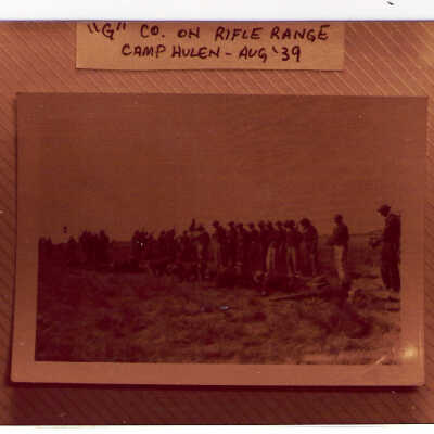 Camp Hulen