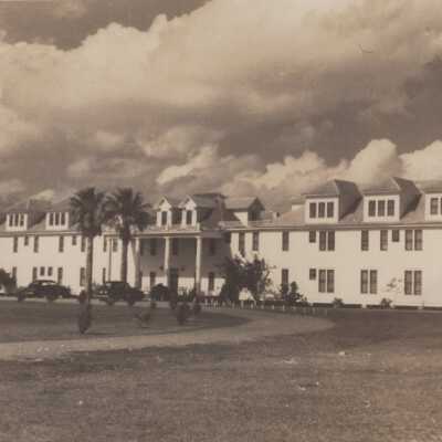 Luther Hotel