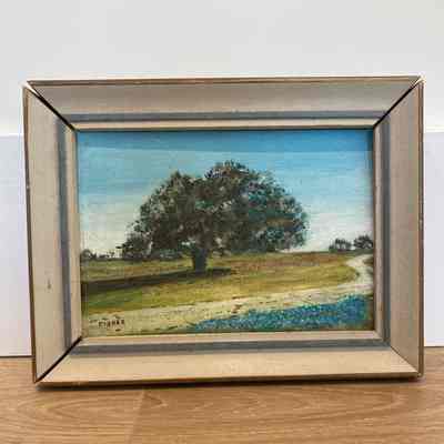 Oak Tree