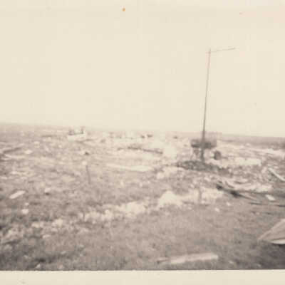 Hurricane Carla
