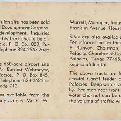 Camp Hulen Land for Sale