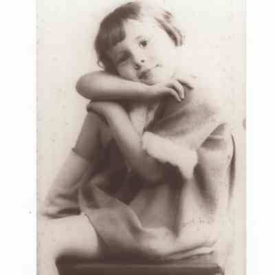 Little Girl