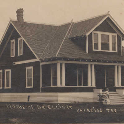 Elliott House