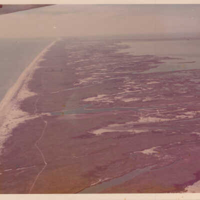 Matagorda Island