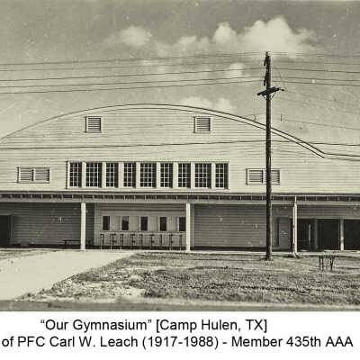 Gymnasium